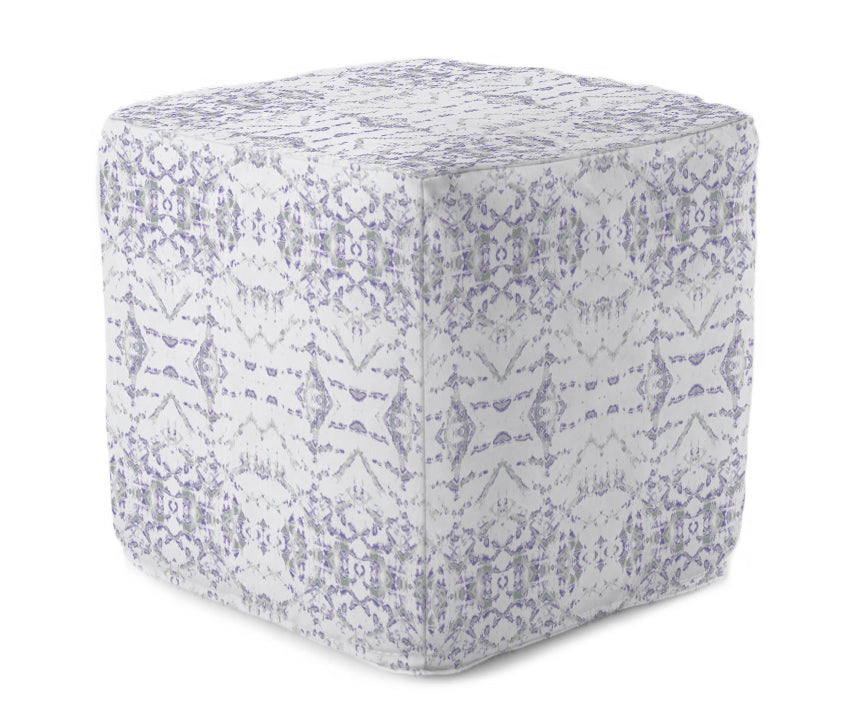 Bean Bag Cube - Kimi Grey Shop All,Bedding Collections MWW 