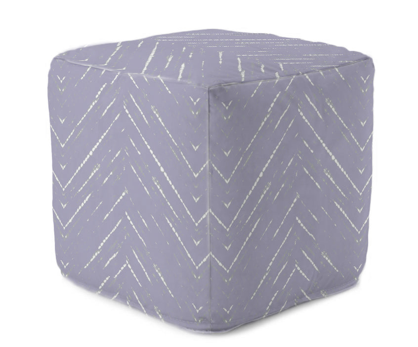 Bean Bag Cube - Mariko Lavender Shop All MWW 