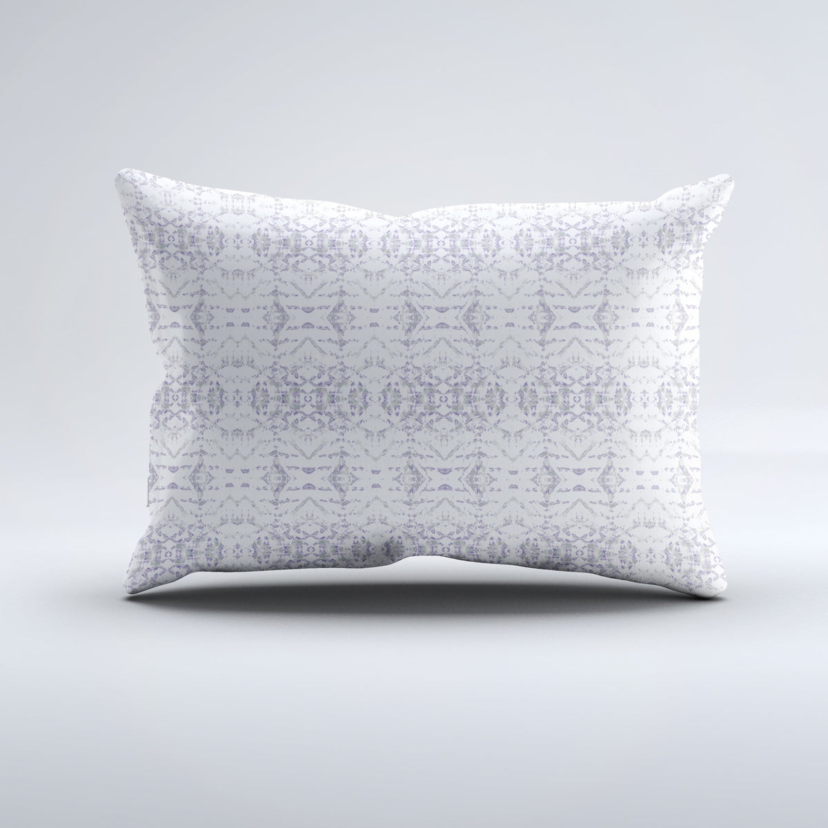 Bolster Pillow - Kimi Grey Bedding, Pillows, Bolster Pillow MWW 