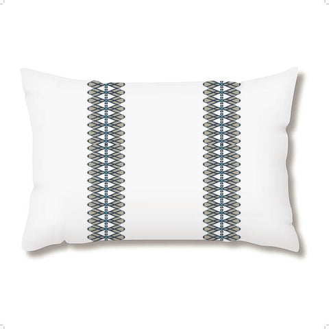 Bolster Pillow - MacKenzie Bedding, Pillows, Bolster Pillow MWW 