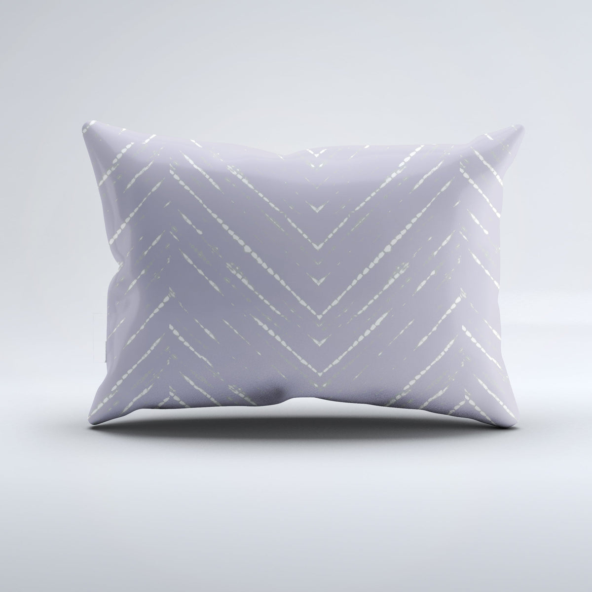 Bolster Pillow - Mariko Lavender Bedding, Pillows, Bolster Pillow MWW 