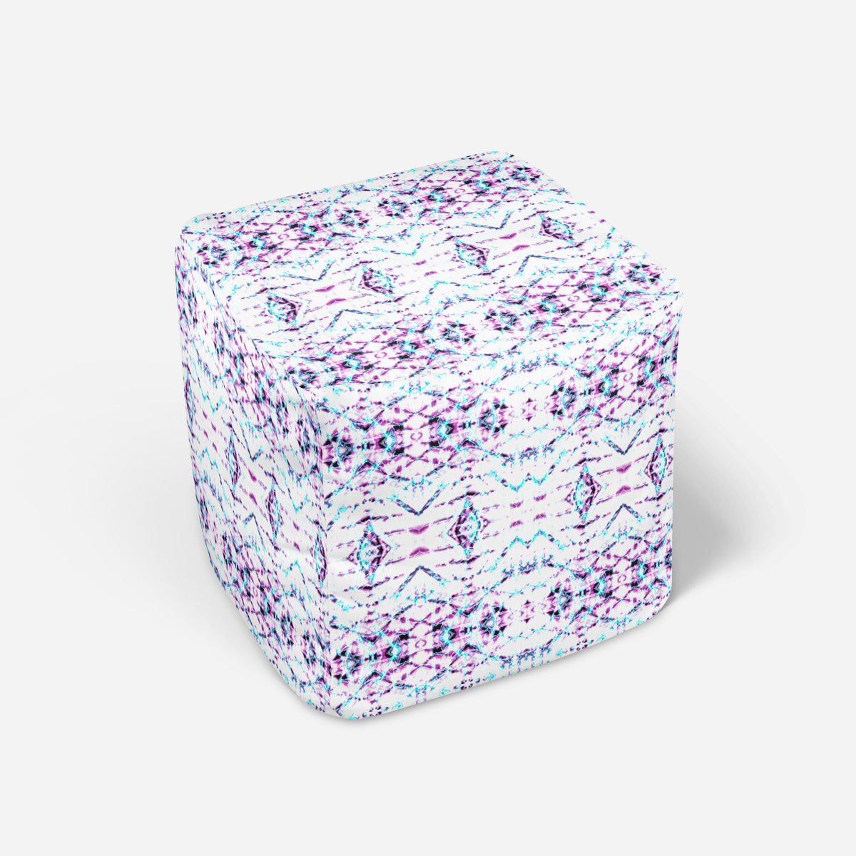 Copy of Bean Bag Cube - Kimi Lavender Shop All,Bedding Collections MWW 