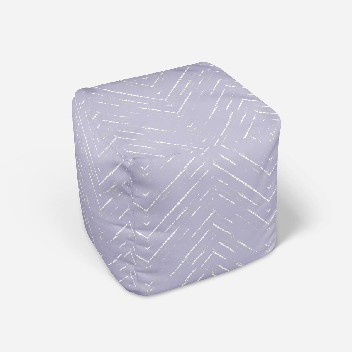 Copy of Bean Bag Cube - Mariko Lavender Shop All MWW 