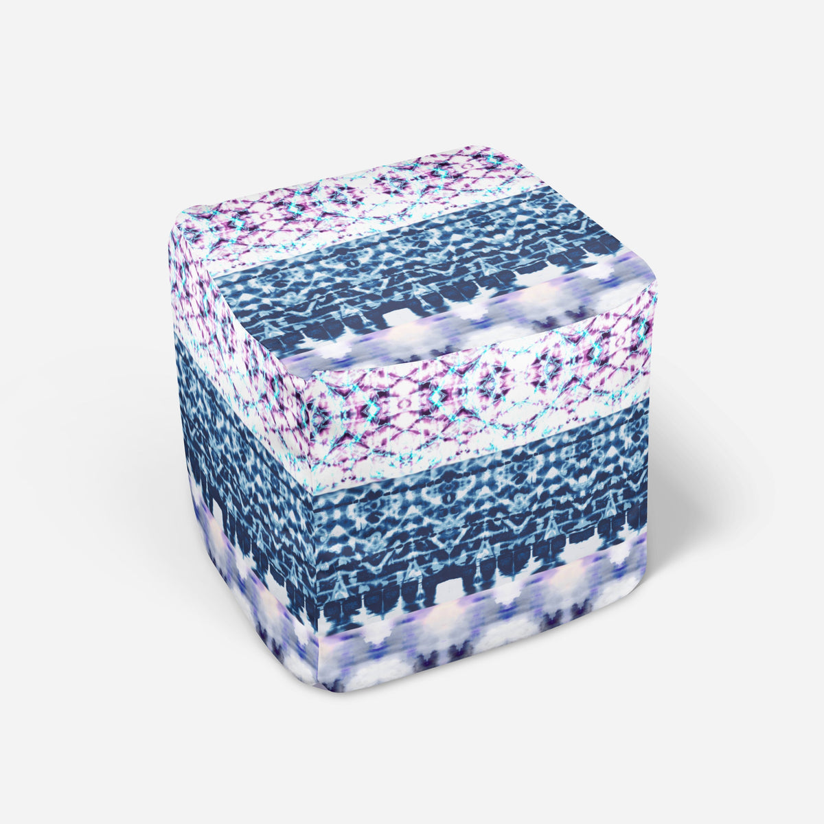 Copy of Bean Bag Cube - Yoshi Lavender Shop All MWW 