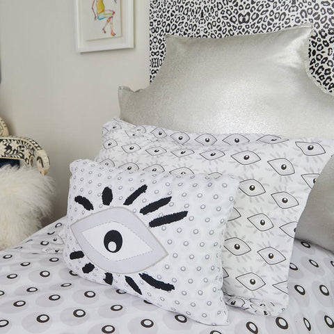 Copy of Duvet - Luna Nero Shop All,Bedding Collections MWW XL Twin 