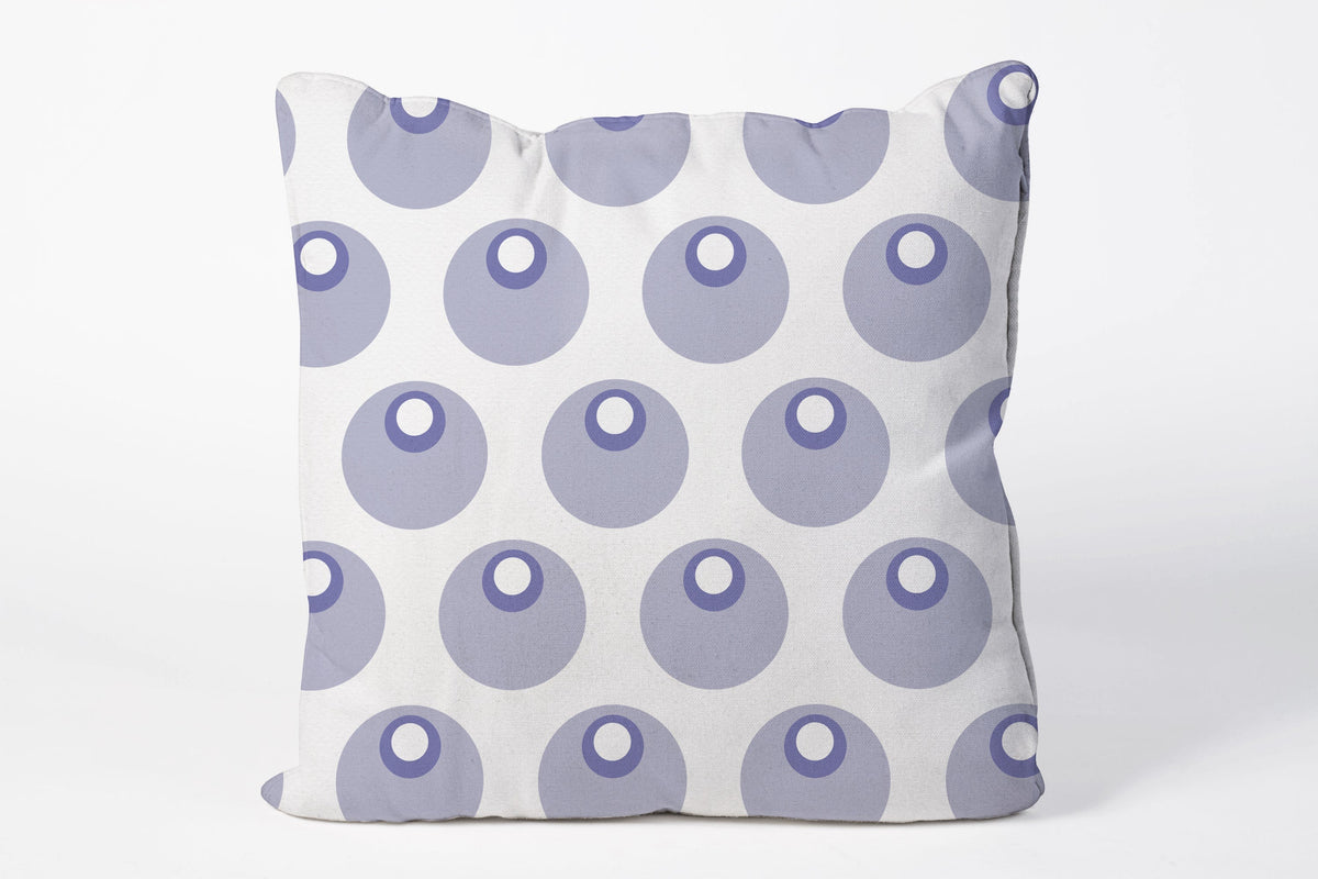 Copy of Euro/Floor Pillow - Luna Lavender Shop All MWW 
