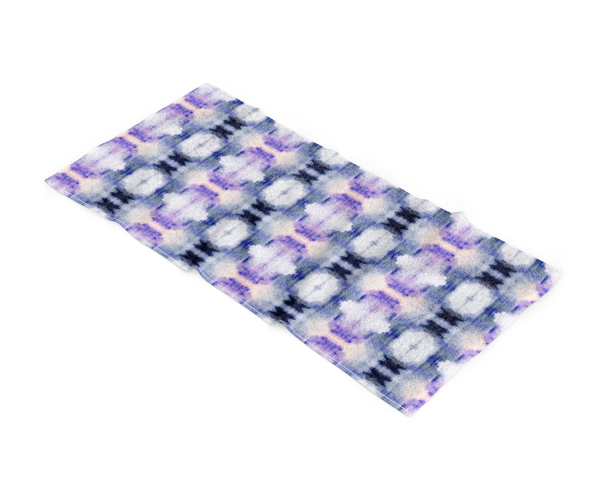 Copy of Quick-Dry Resort Towel - Akira Lavender Shop All MWW 