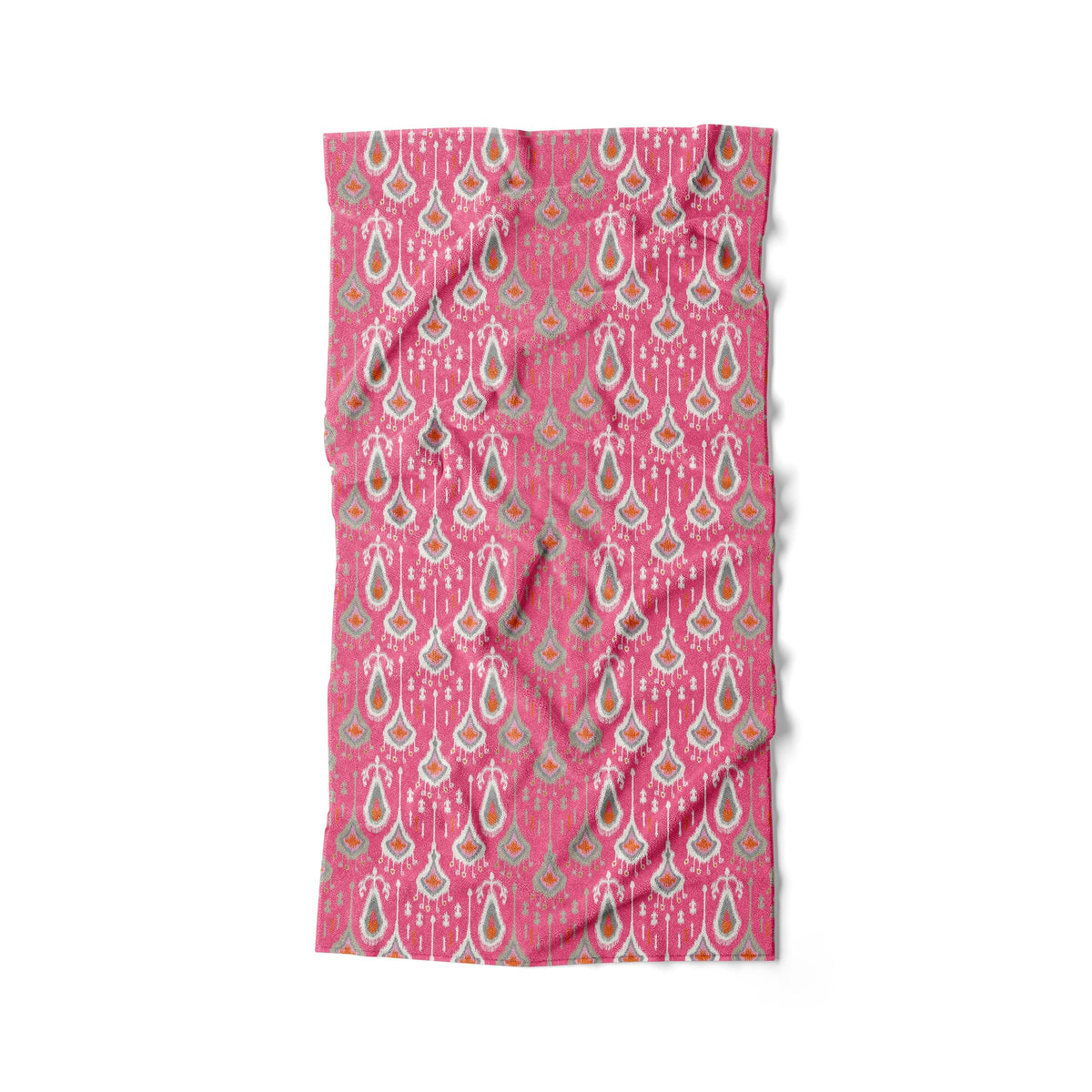 Copy of Quick-Dry Resort Towel - Carson Fuchsia Bedding Collections,Shop All MWW 