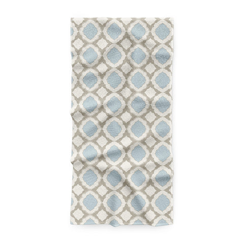 Copy of Quick-Dry Resort Towel - Cynthia Sky Shop All,Bedding Collections MWW 