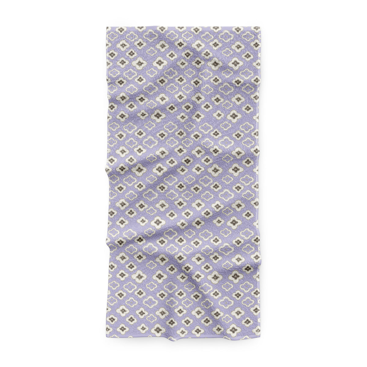 Copy of Quick-Dry Resort Towel - Dixon Lilac Bedding Collections,Shop All MWW 