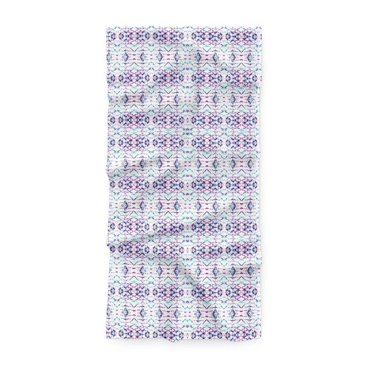 Copy of Quick-Dry Resort Towel - Kimi Lavender Shop All MWW 