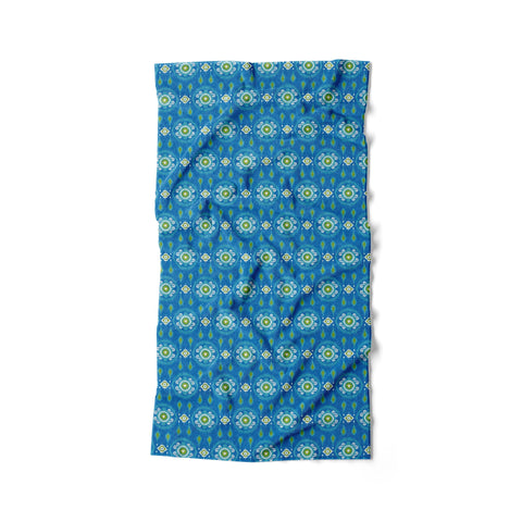 Copy of Quick-Dry Resort Towel - LeighDeux Pool Bedding Collections,Shop All MWW 