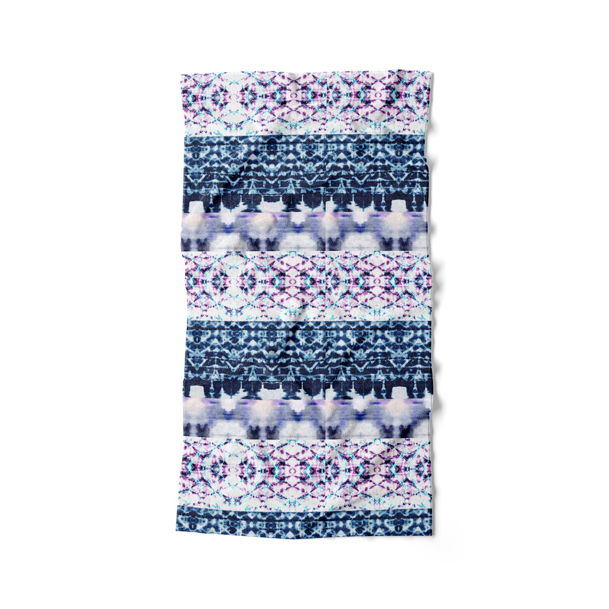 Copy of Quick-Dry Resort Towel - Yoshi Lavender Shop All MWW 