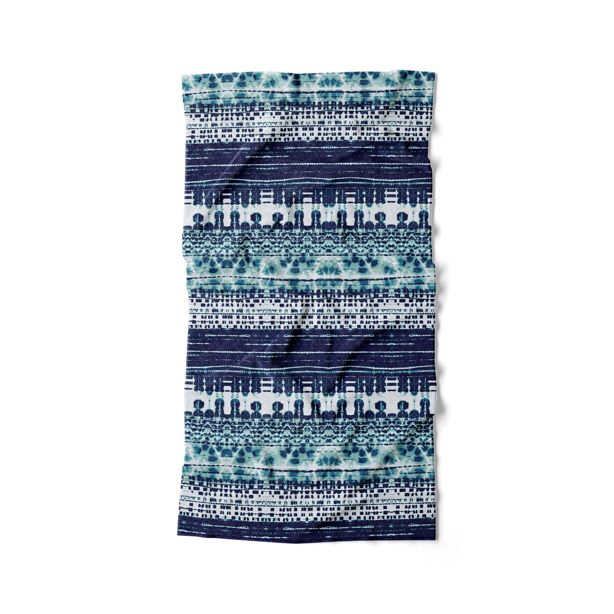Copy of Quick-Dry Resort Towel - Yoshi Teal Shop All MWW 