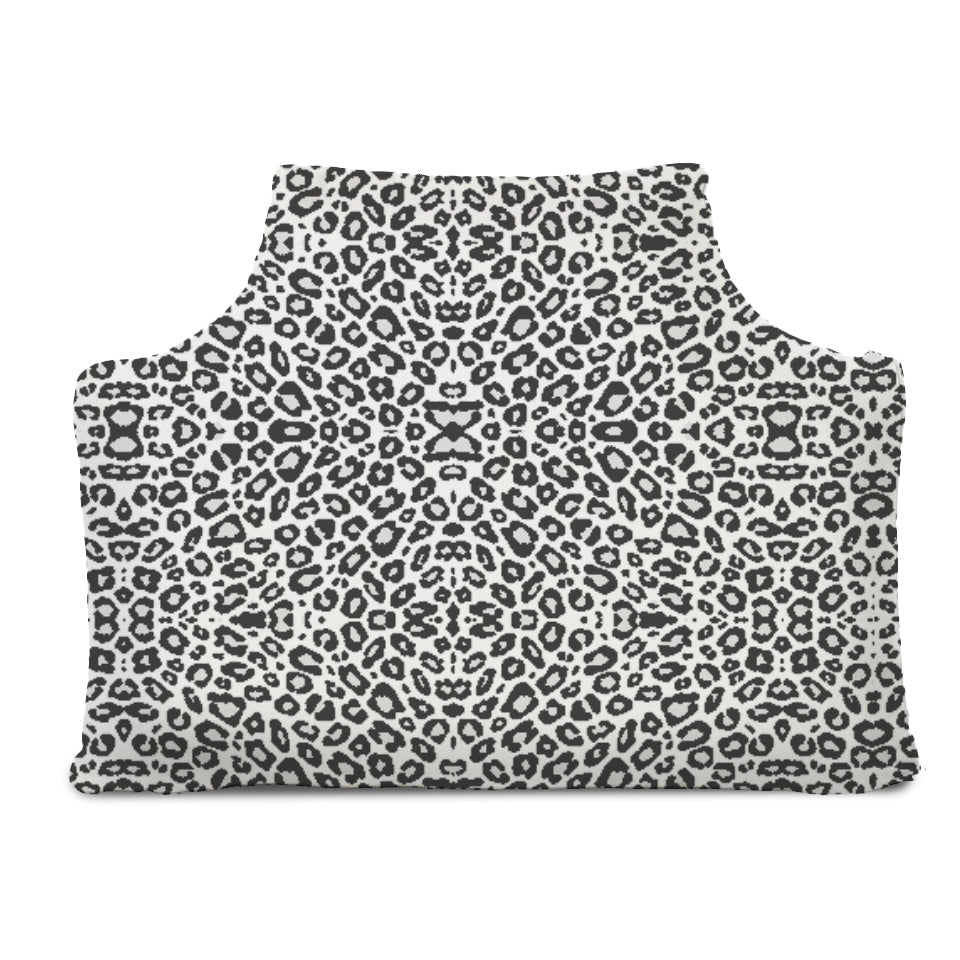 Copy of The Headboard Pillow® - Tanzania Nero Shop All,The Headboard Pillow,Bedding Collections MWW Twin XL 