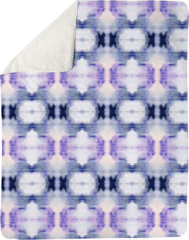 Copy of The Lovleigh Blanket - Akira Lavender Shop All,Bedding Collections MWW 