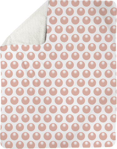 Copy of The Lovleigh Blanket - Luna Millennial Shop All,Bedding Collections MWW 