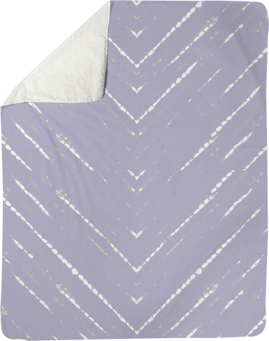 Copy of The Lovleigh Blanket - Mariko Lavender Shop All MWW 