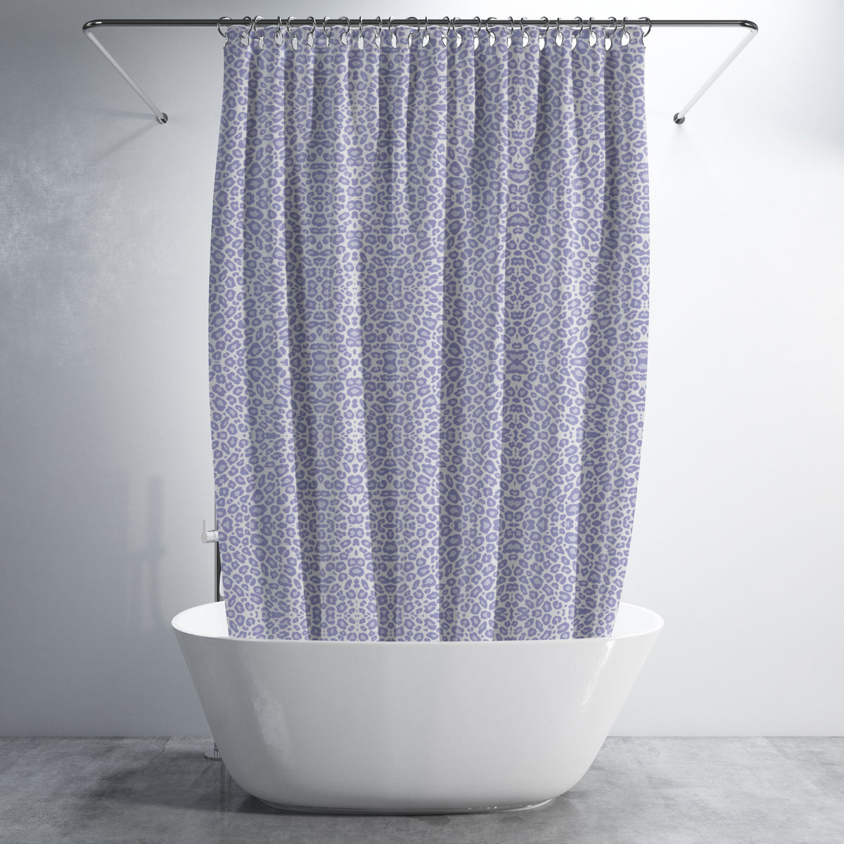 Copy of The Shower Panel - Tanzania Lavender MWW 