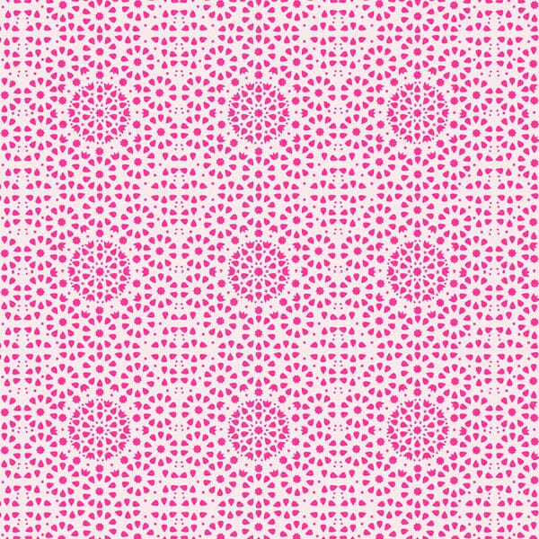 Duvet - Charlotte Hot Pink Bedding, Duvets MWW 