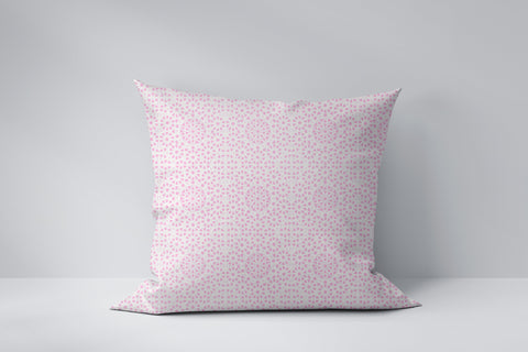 Euro/Floor Pillow - Charlotte Light Pink Bedding Collections, Pillows, Floor Pillows MWW 