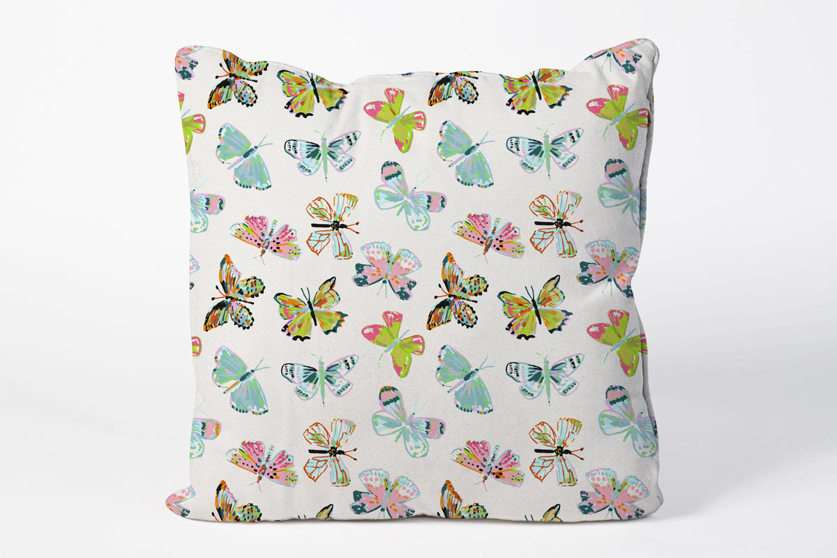 Euro/Floor Pillow - Flutterby Shop All, Bedding Collections, Pillows MWW 