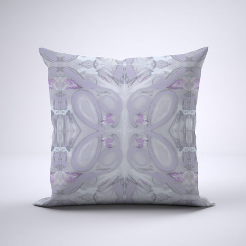 Euro/Floor Pillow - Kaleidoscope Lavender Grey Shop All MWW 