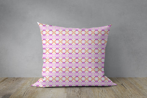 Euro/Floor Pillow - Nova Pink Monarch Bedding Collections, Pillows, Floor Pillows MWW 