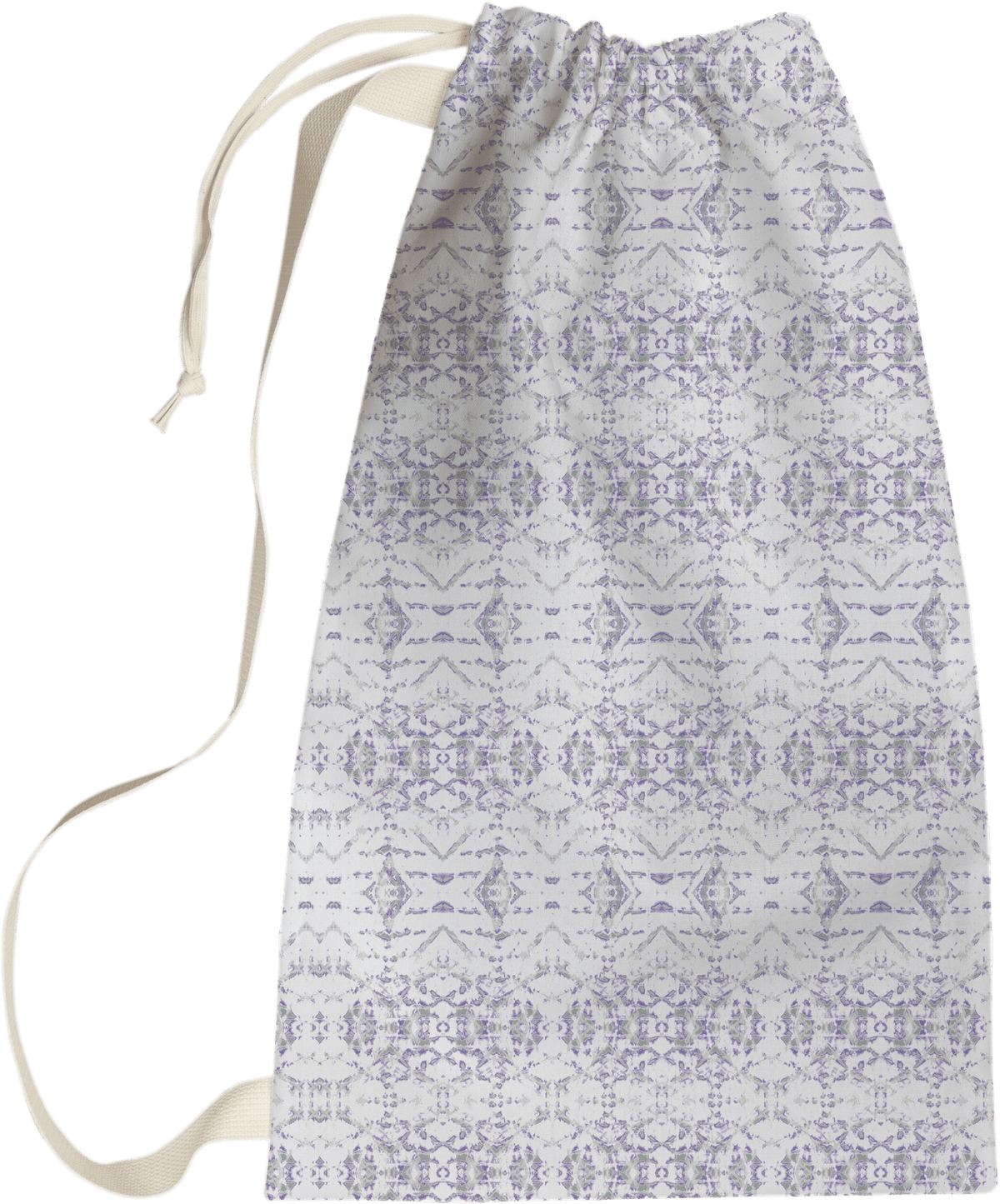 Laundry Bag - Kimi Grey Room Accessories, Laundry Bags MWW 