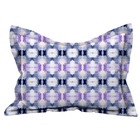 Standard Sham - Akira Lavender Bedding, Shams MWW 