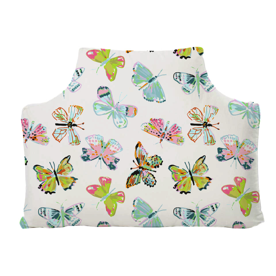 The Headboard Pillow® - Flutterby Shop All,The Headboard Pillow,Bedding Collections MWW 