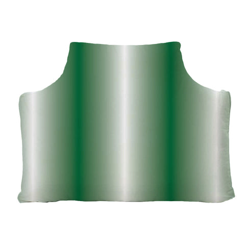 The Headboard Pillow® - Green Ombre Bedding, Headboards, The Headboard Pillow MWW 