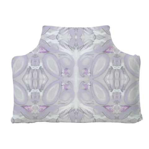 The Headboard Pillow® - Kaleidoscope Lavender Shop All,The Headboard Pillow,Bedding Collections MWW 