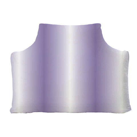 The Headboard Pillow® - Lavender Ombre Bedding, Headboards, The Headboard Pillow MWW 