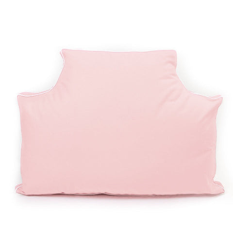 The Headboard Pillow® - Light Pink Bedding, Headboards, The Headboard Pillow MWW 