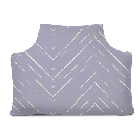 The Headboard Pillow® - Mariko Lavender Bedding, Headboards, The Headboard Pillow MWW 