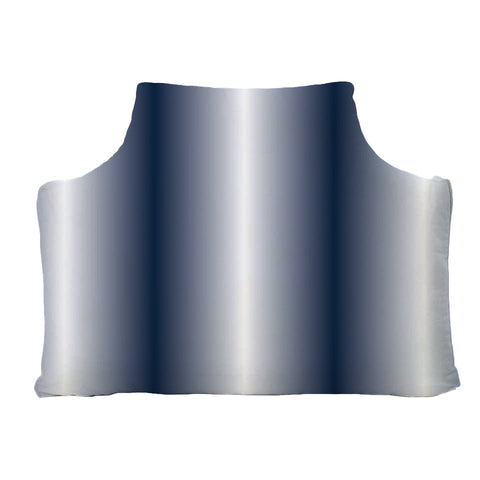 The Headboard Pillow® - Navy Ombre Bedding, Headboards, The Headboard Pillow MWW 