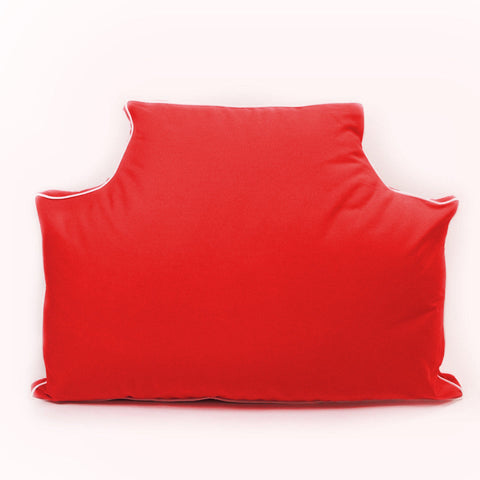 The Headboard Pillow® - Red Bedding, Headboards, The Headboard Pillow MWW 