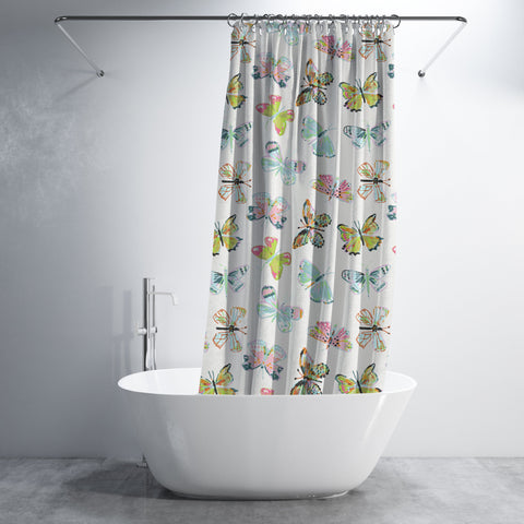 The Shower Panel - Flutterby Shop All, Bath MWW 