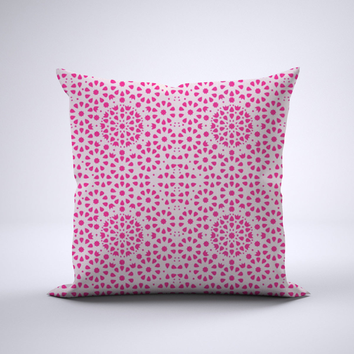 Throw Pillow - Charlotte Hot Pink Bedding Collections, Pillows, Throw Pillows MWW 