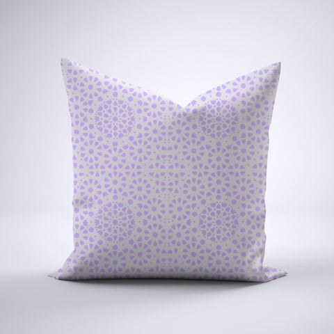 Throw Pillow - Charlotte Lilac Bedding Collections, Pillows, Throw Pillows MWW 
