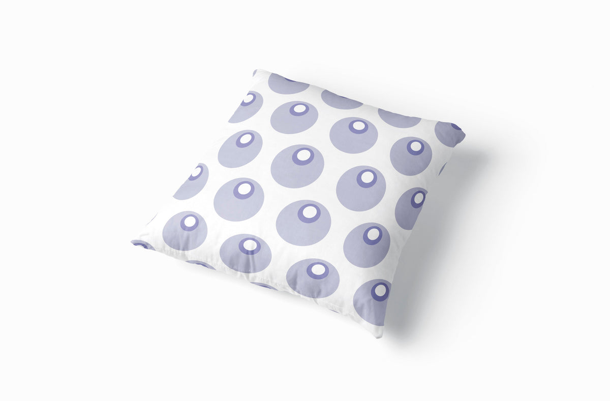 Throw Pillow - Luna Lavender Bedding Collections, Pillows, Throw Pillows MWW 