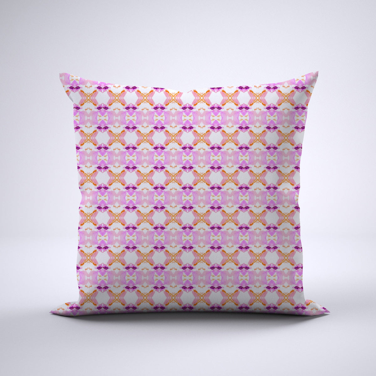 Throw Pillow - Nova Pink Monarch Bedding Collections, Pillows, Throw Pillows MWW 