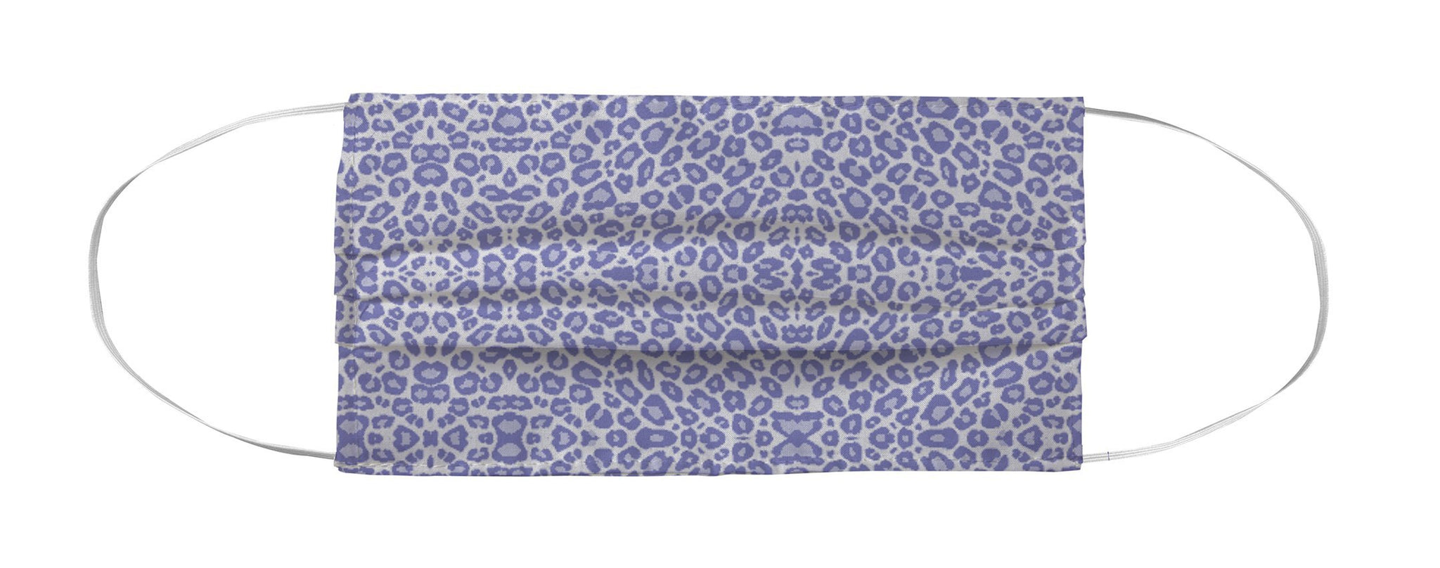Copy of Face Mask Coverlet - Tanzania Lavender MWW 