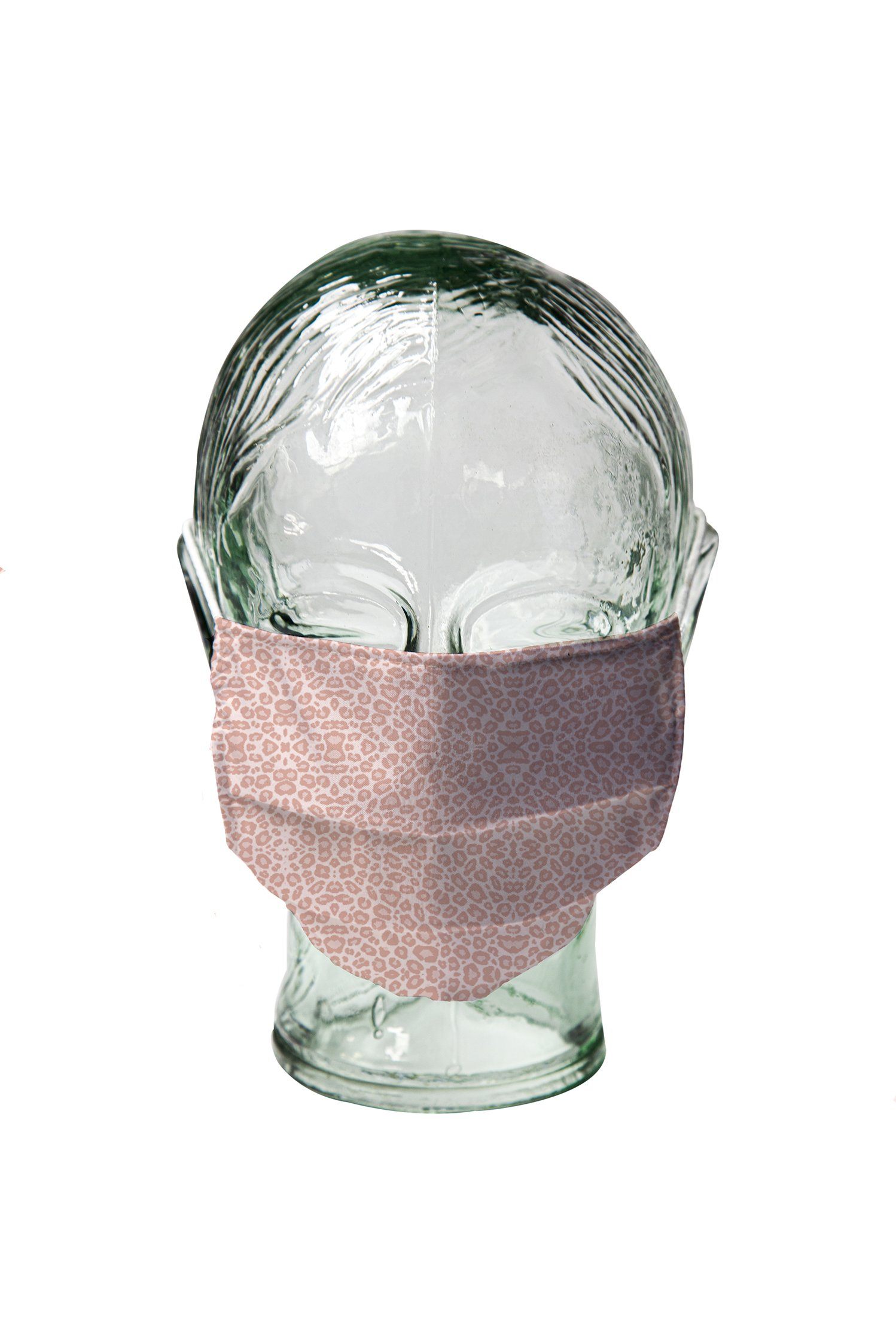 Copy of Face Mask Coverlet - Tanzania Millennial MWW 
