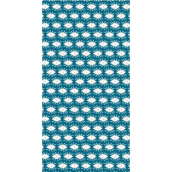 Mascara Peacock Quick-Dry Resort Towel Shop All MWW 