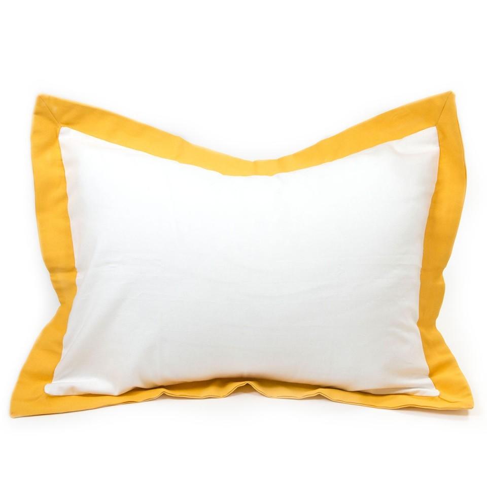 Standard Sham - Yellow Shop All,Bedding Collections,Last Call SALE Springs 