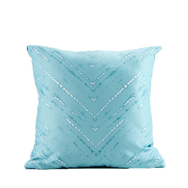 Throw Pillow - Mariko Seafoam Shop All,Bedding Collections MWW 